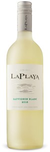 16 La Playa Estate Series Sauvignon Blanc (Cab. ) 2016